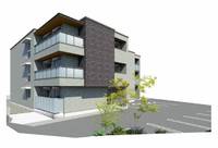 奈良県生駒市谷田町(マンション)の賃貸物件202の外観