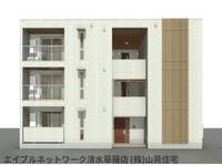 静岡県静岡市清水区中之郷(アパート)の賃貸物件201のその他画像