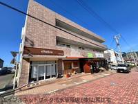 静岡県静岡市清水区草薙一里山(マンション)の賃貸物件302の外観