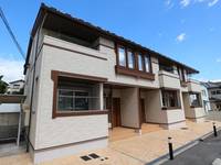 物件の外観画像