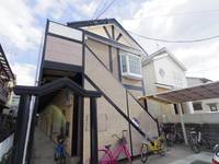 物件の外観画像