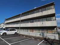 奈良県生駒市有里町(マンション)の賃貸物件B202の外観