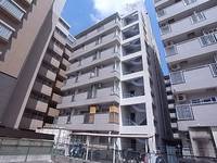 白樺ハイツ大宮Ⅲの外観