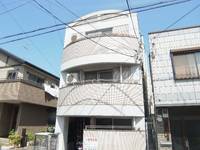 物件の外観画像