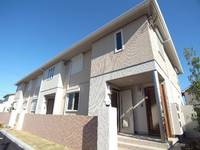 奈良県大和高田市日之出東本町(アパート)の賃貸物件102の外観