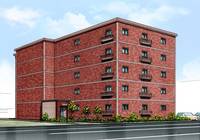 静岡県静岡市清水区松原町(マンション)の賃貸物件の外観