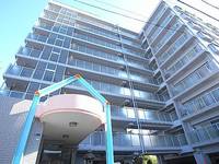 奈良県奈良市富雄北1丁目(マンション)の賃貸物件の外観
