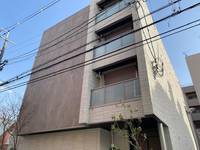 奈良県奈良市大宮町6丁目(マンション)の賃貸物件の外観