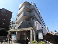 奈良県生駒市辻町(マンション)の賃貸物件103の外観