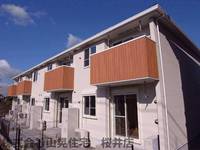 物件の外観画像