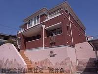 物件の外観画像