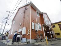 物件の外観画像