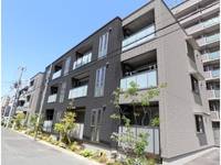 奈良県奈良市杉ヶ町(マンション)の賃貸物件の外観