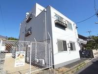 奈良県香芝市瓦口(マンション)の賃貸物件301の外観