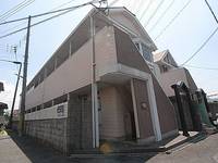 奈良県大和高田市大字池田(アパート)の賃貸物件206の外観