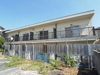 奈良県奈良市西大寺新田町(マンション)の賃貸物件の外観