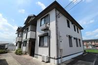 ウィルモア東宝の外観