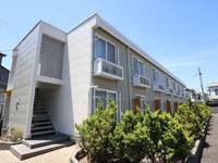 奈良県奈良市中山町(マンション)の賃貸物件の外観