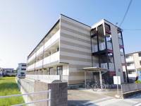 奈良県大和郡山市九条平野町(マンション)の賃貸物件の外観