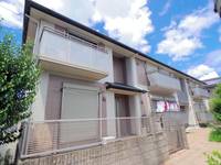 奈良県奈良市南紀寺町1丁目(アパート)の賃貸物件の外観