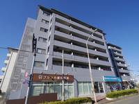 カーサフラッシュナカイの外観