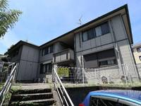 奈良県奈良市六条2丁目(アパート)の賃貸物件の外観