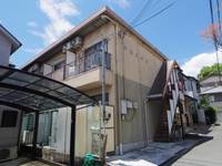 物件の外観画像