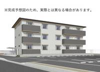 物件の外観画像