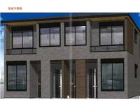 奈良県北葛城郡王寺町畠田8丁目(アパート)の賃貸物件の外観