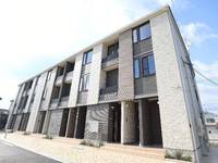 京都府相楽郡精華町狛田2丁目(アパート)の賃貸物件の外観