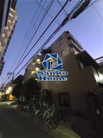 日神パレステージ音羽の外観