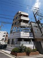 物件の外観画像