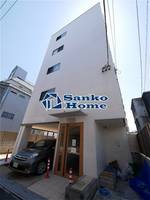 物件の外観画像