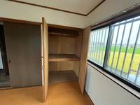 ハイツライブリー102の内装