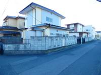 群馬県太田市東長岡町(一戸建)の賃貸物件全の外観