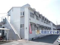 物件の外観画像