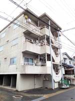 物件の外観画像