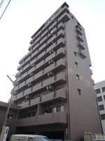 西町ロイヤルスクエアの外観