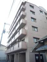 シンメイロードの外観