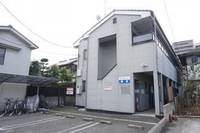 コンフォート城見の外観