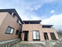 広島県福山市春日町浦上(一戸建)の賃貸物件の外観