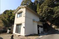 広島県福山市奈良津町2丁目(一戸建)の賃貸物件の外観