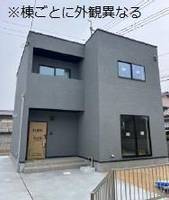物件の外観画像