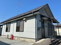 宮城県柴田郡大河原町字東桜町(一戸建)の賃貸物件Aの外観