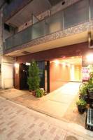 東京都品川区小山6丁目(マンション)の賃貸物件301の外観
