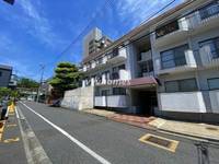 東京都港区白金台2丁目(マンション)の賃貸物件2の外観