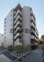 東京都大田区南馬込1丁目(マンション)の賃貸物件104の外観