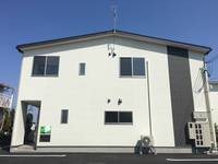 ビーンズⅡ202の外観