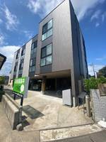 VILLA COURT CARROT6201の外観