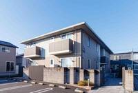 arrozal(アロサール)の外観